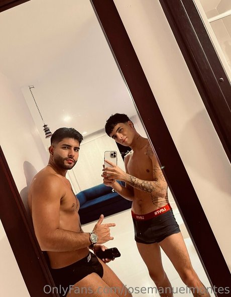 josemanuelmontes meilleur modèle galeries