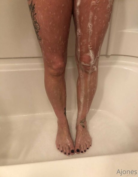 ajonesfeet top star images