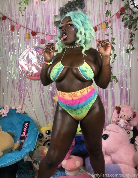 sungypsy étoile gratuite collection