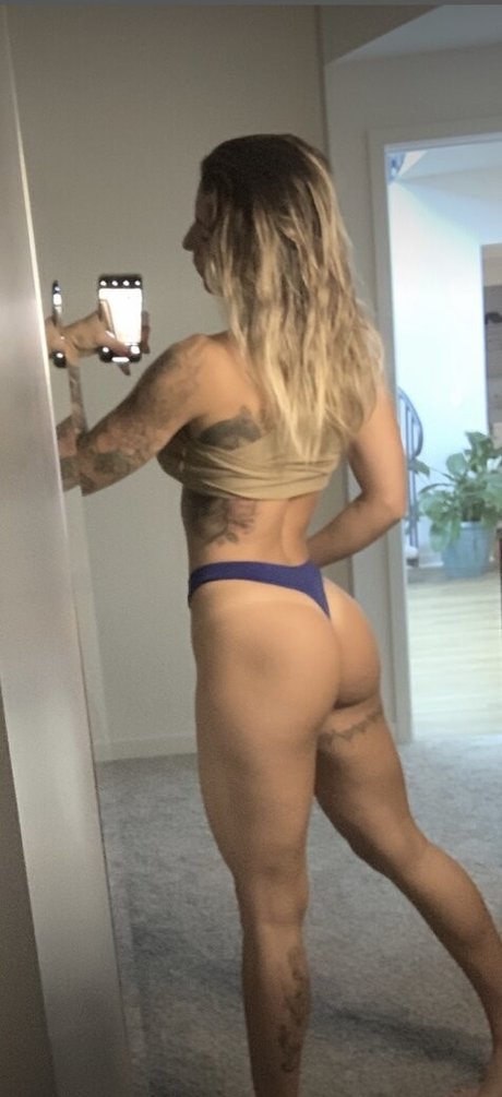 Pati Fontes star pornographique des photos