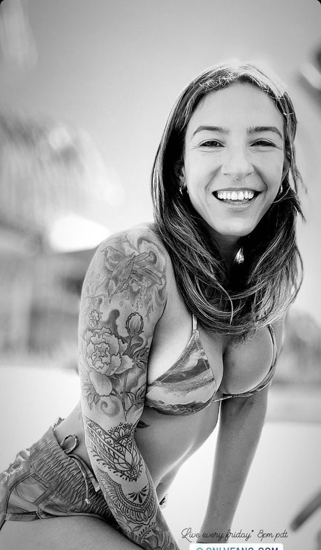 Pati Fontes star du porno parfaite images