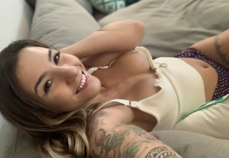 Pati Fontes étoile exclusive images