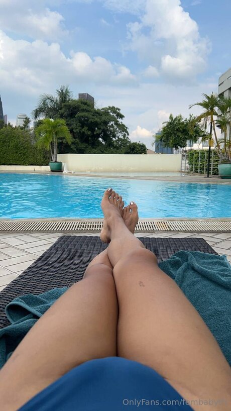 Fembabyth star du porno xxx photo