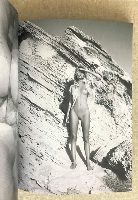 Natasja Madsen belle actrice collection