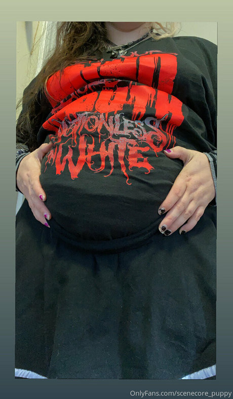 scenecore puppy star du porno img