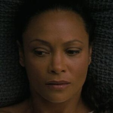 Thandie Newton actrice artistique archive