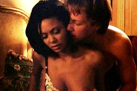 Thandie Newton modèle sympa archive