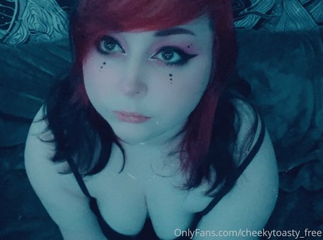 cheekytoasty free actrice adulte collection