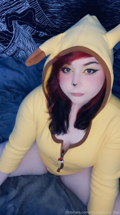 cheekytoasty free belle étoile galerie