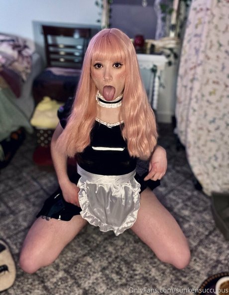 sunkensuccubus actrice artistique des photos