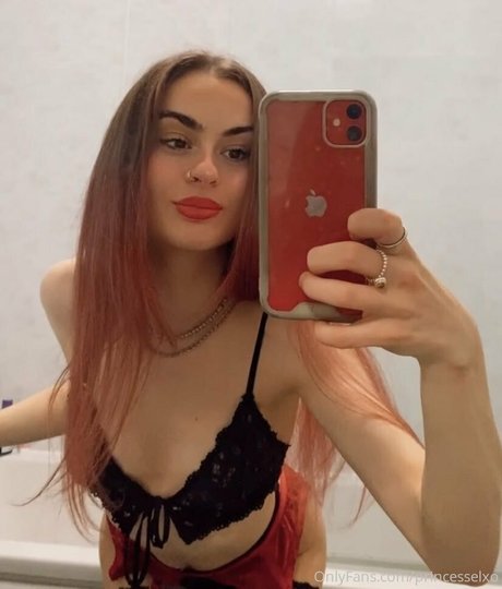 princesselxo nus star du porno images