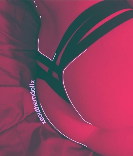 xsoutherndollx modèle pornographique des photos