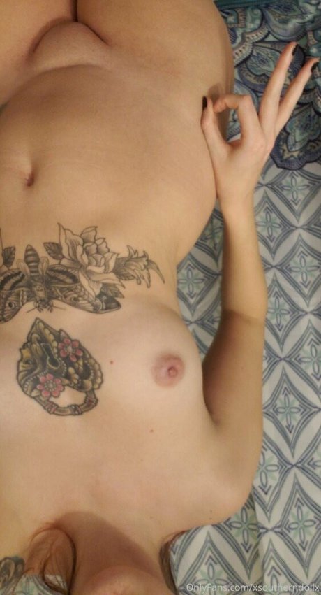 xsoutherndollx modèle sympa img