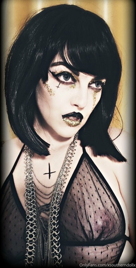 xsoutherndollx étoile photos