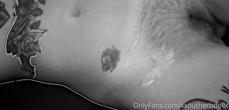 xsoutherndollx meilleure étoile image