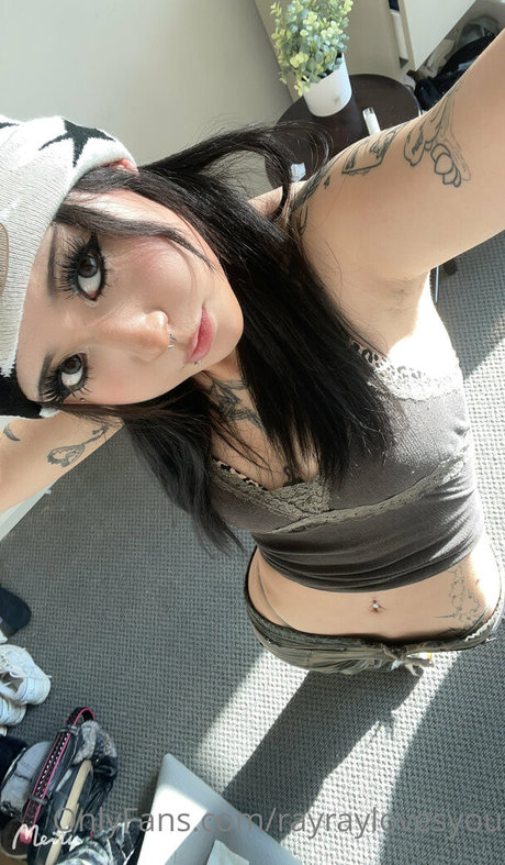 rayraylovesyou modèle galeries