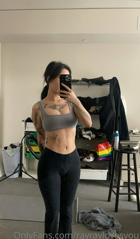 rayraylovesyou meilleur modèle collection