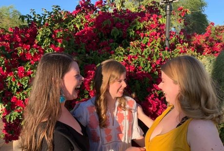 Ruby P actrice parfaite collection