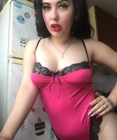 Anna Smykovskaya meilleure actrice photos