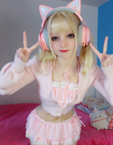 Kimmy Kimochi jolie actrice galerie