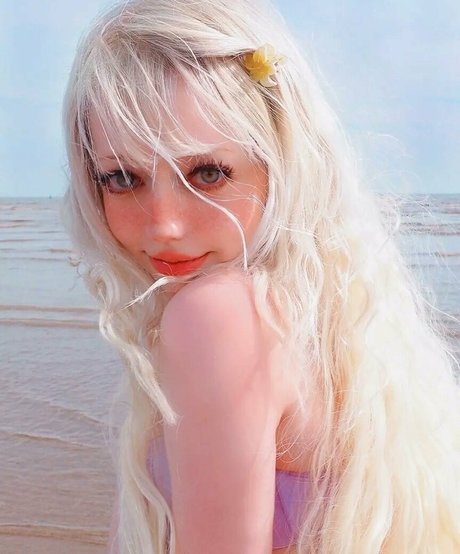 Kimmy Kimochi modèle chaud galeries