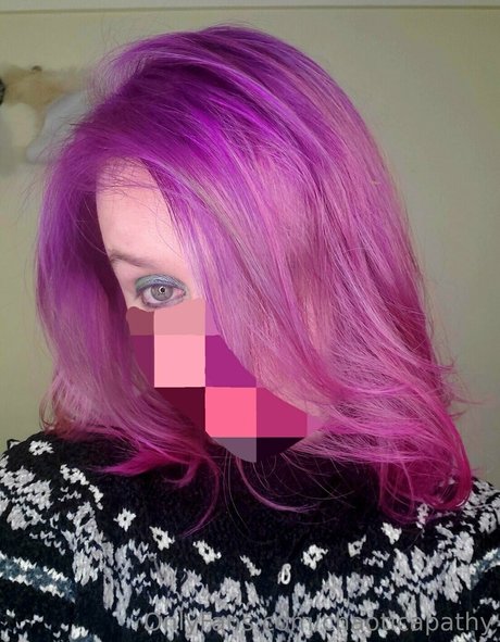 chaoticapathy modèle nu images