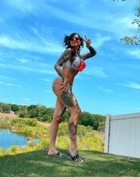 wonderwanny étoile sexy img