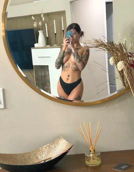 wonderwanny modèle xxx galerie