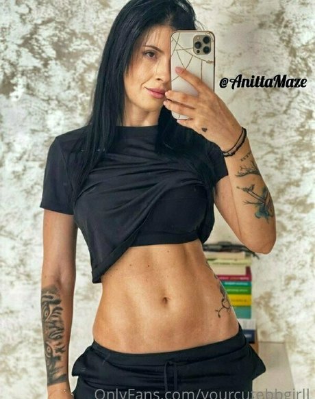 yourcutebbgirll modèle sympa archive