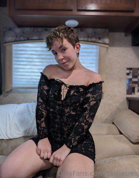 tashatrex étoile parfaite photo