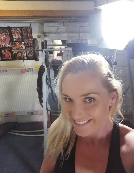 fitness xxx uniquementfans des nus parfaits des photos