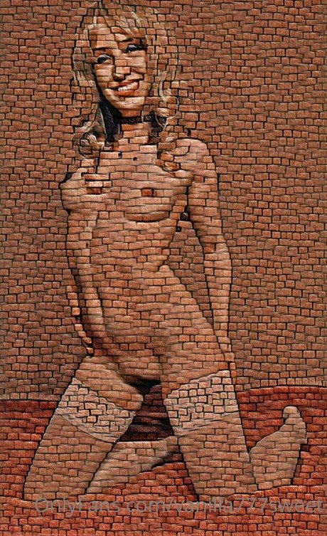 vanilla777sweet étoile chaude galeries