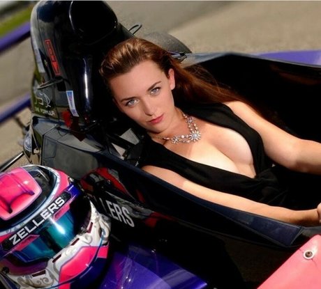 Hanna Zellers star du porno xxx galeries