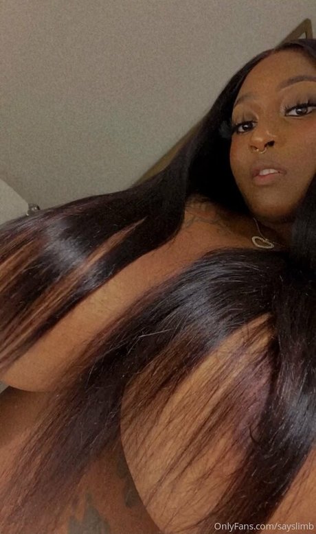 sayslimb star du porno érotique photos