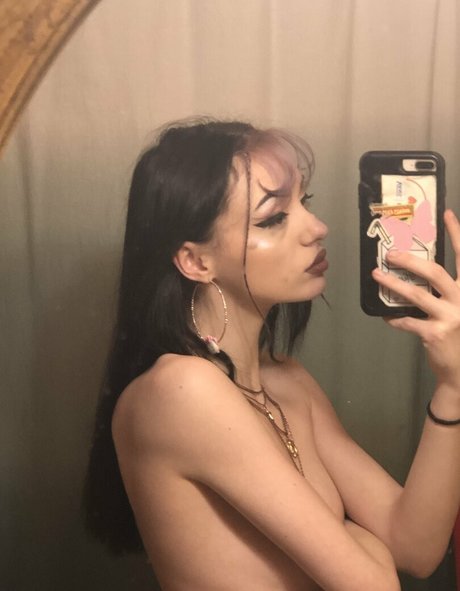 ceceliataylorxxx modèle artistique collection