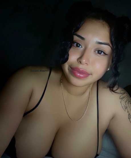 Sarai Fonseca jolie actrice img