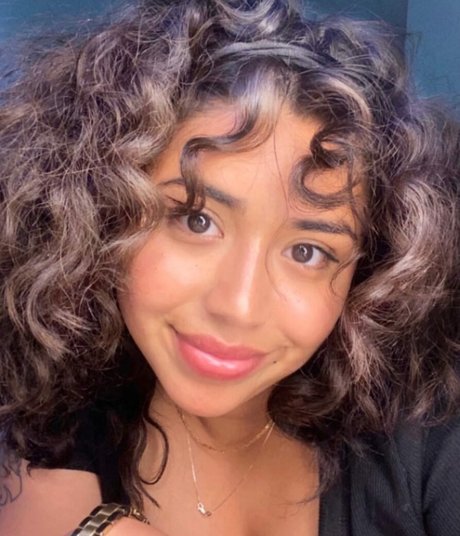 Sarai Fonseca étoile exclusive collection