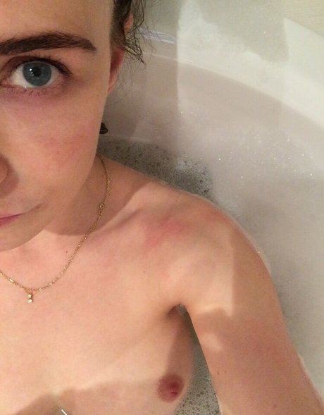 Carice Van Houten étoile parfaite image