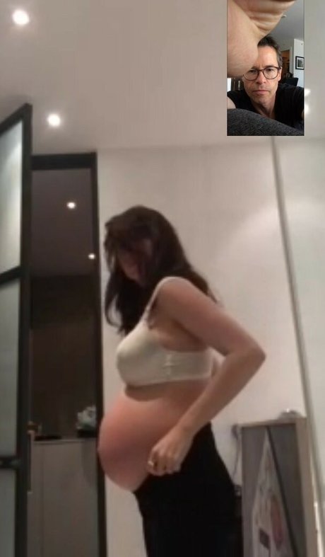 Carice Van Houten star du porno en haute qualité img