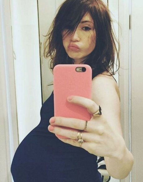 Carice Van Houten art étoile images