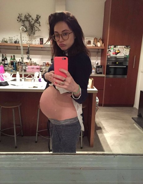 Carice Van Houten art modèle image