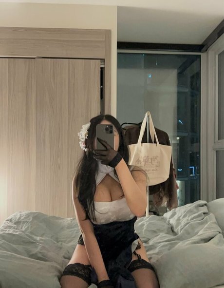 bunnygirlyeona joli modèle images