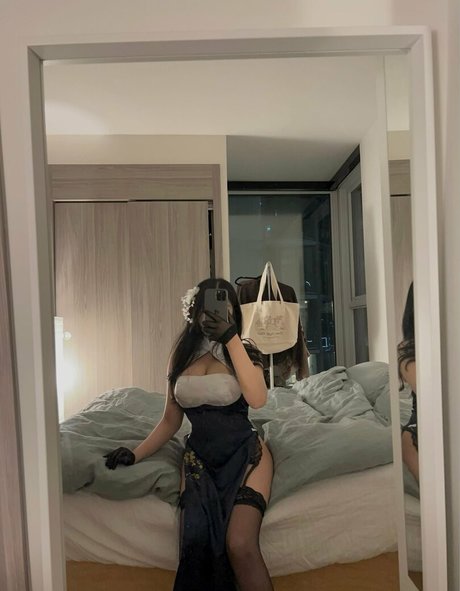bunnygirlyeona star du sexe photo