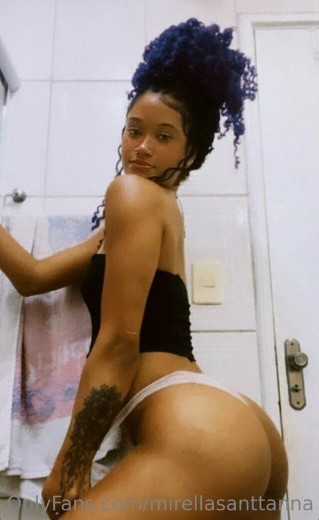 Mirella Santtanna xxx star du porno des photos