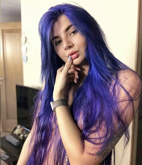 sweetpussykatty étoile érotique photos