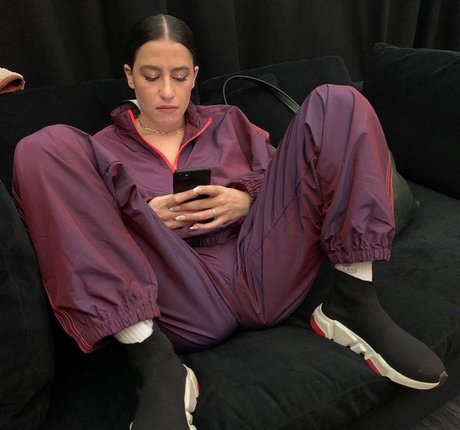 Ilana Glazer star du porno adulte image