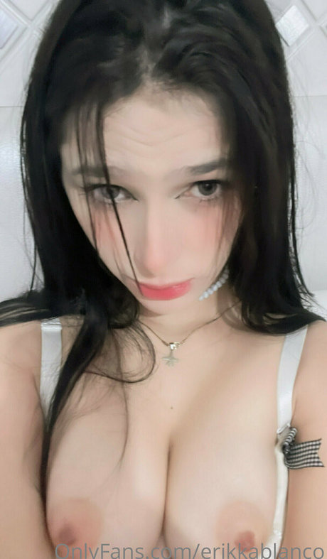 erikkablanco modèle artistique image