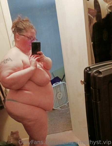 azula amethyst vip nus étoiles image