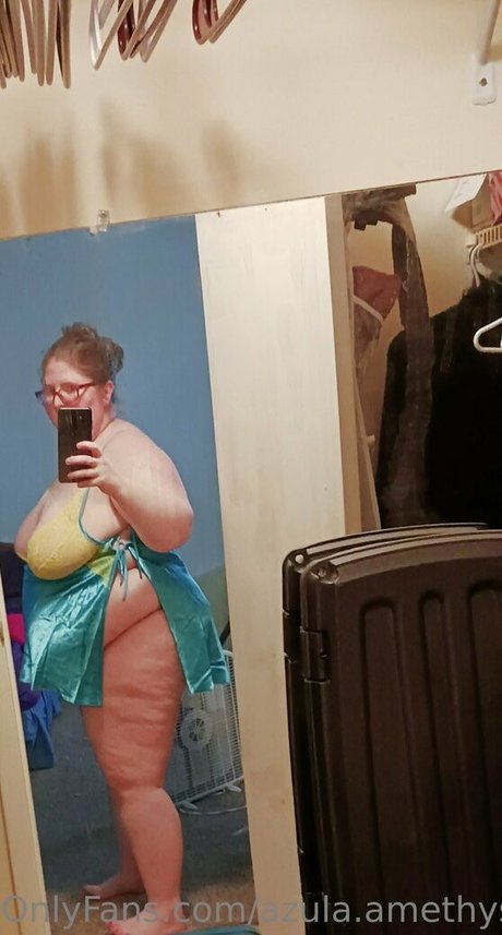 azula amethyst vip modèle érotique galeries