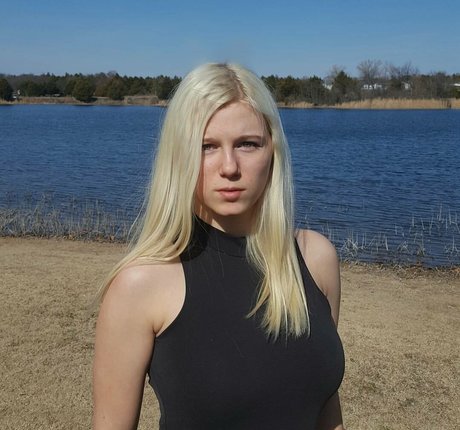 Bigblockblondie actrice porno image